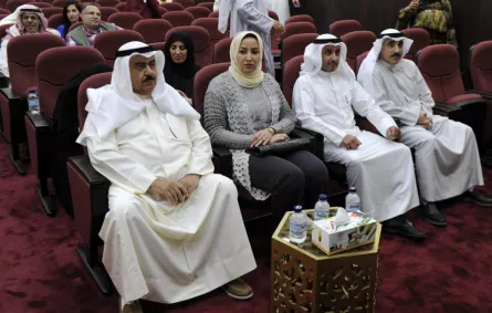 دار سعاد الصباح للنشر والتوزيع.. ثلاثون عامًا من العطاء الثقافي