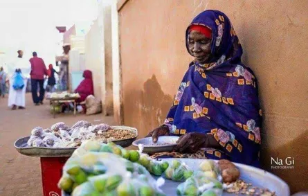 هكذا احتفلت السودان بـ "يوم الأم"