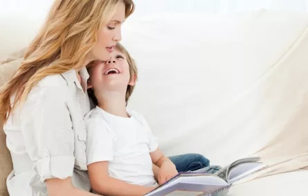 لعبة يتعلم طفلك من خلالها حل المشكلات