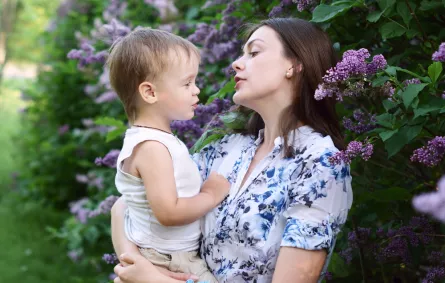 هل يُعاني طفلك من تأخر في الكلام؟