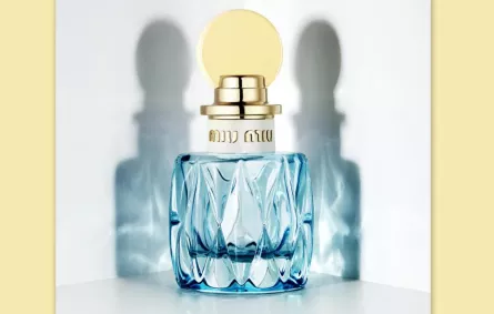 عطر MIU MIU L’EAU BLEUE