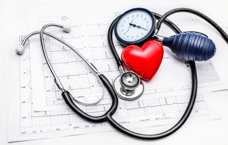 ارتفاع ضغط الدم: حذارِ تناول هذه الصنوف الغذائية