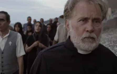 عرض الفيلم البورتوريكي "الزورق" بسينما شومان بالعاصمة الأردنية