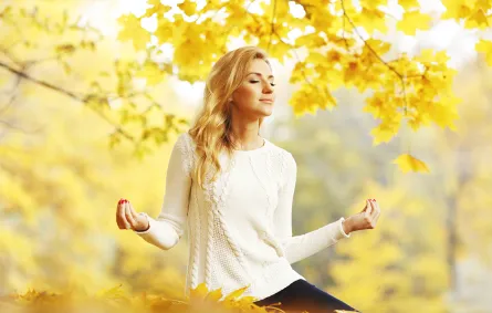 4 نصائح مستمدّة من الحضارات القديمة للعيش بهدوء وسلام