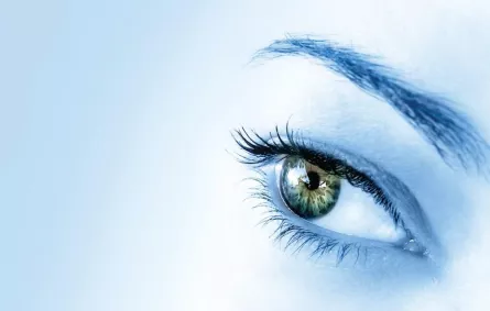 اختبار للعين يرصد "المياه الزَّرقاء" قبل سنوات من التشخيص