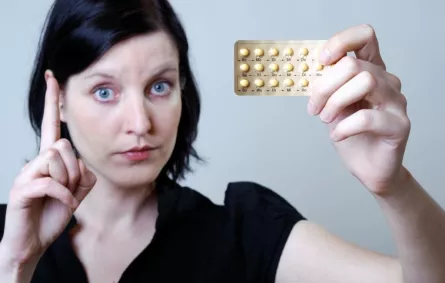 846 ألف سعودية استخدمن وسائل تجنب «الحمل»