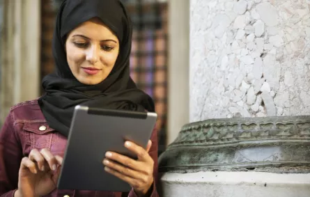 الأميرة ريما بنت طلال ترعى ندوة "انتهاك الخصوصية في شبكات التواصل"