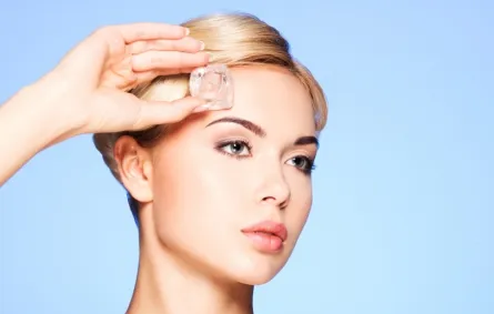 تعرَّفي إلى أسباب الكدمات المتكرِّرة في جسمك والعلاجات