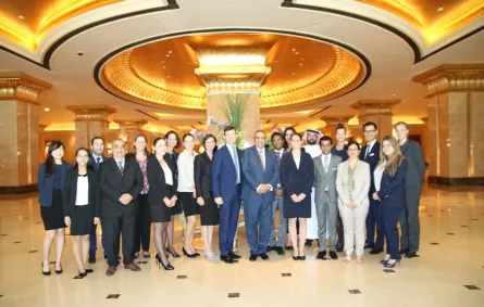 قصر الإمارات يطلق عروضاً خاصة للصيف ولشهر رمضان