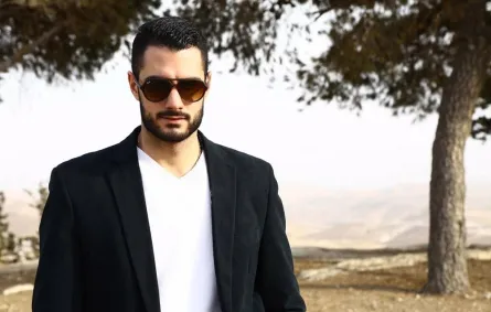 انستقرام يعقوب شاهين يحمل الكثير من المفاجآت!