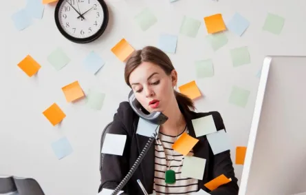 الإرهاق في العمل: "القاتل الصامت" للنفس والجسد!