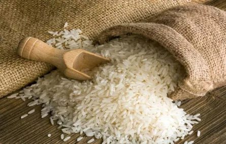 السعوديون يستهلكون 9 آلاف طن أرز يوميًا.. في رمضان
