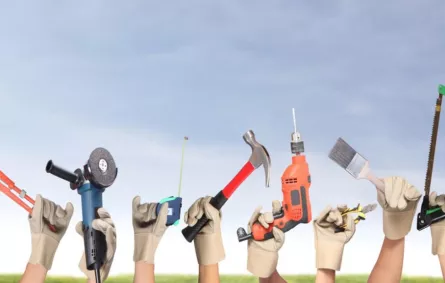 تطبيقات الصيانة المنزلية تجتذب السعوديين