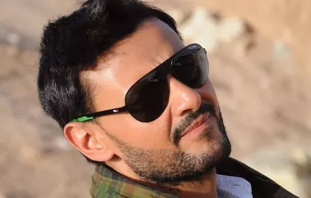 رامز جلال ينتظر انتقام "الأسطورة" بعدما أوقع بشقيقته "في الطين"!