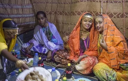 طالب صومالي يفوز على مدارس لندن بقصيدة حزينة