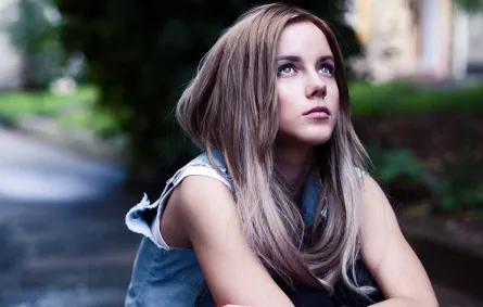 الأوميغا3 لحماية المراهقين من الاكتئاب والاضطرابات العقلية