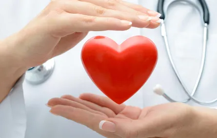 امراض القلب لدى النساء: اعراض ووقاية وعلاجات