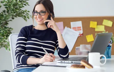 7 وظائف بانتظارك الآن.. فهل أنتِ مستعدة لها؟