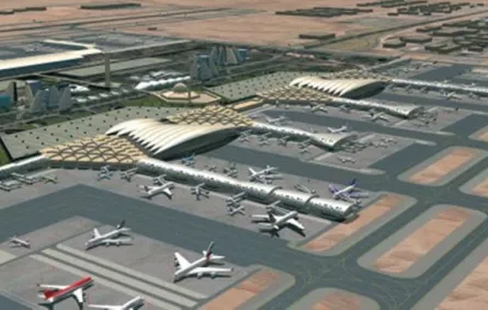 بالصور: 5 دول ليس بها مطارات