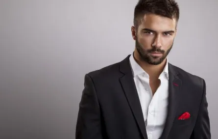 بالصور: قواعد أساسية للأناقة على كل رجل عربي اتباعها