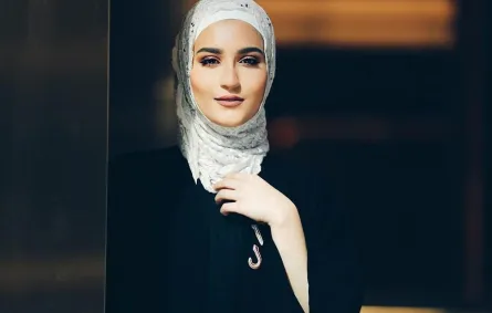 اجمل العبايات تستوحينها من دلال الدوب