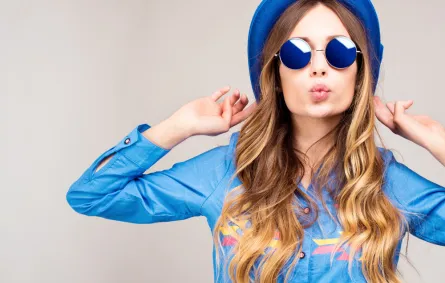 نصائح طبيَّة قبل اتباع الموضة!