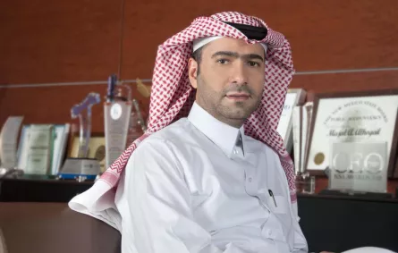 وزير الإسكان يطلق المعهد العقاري السعودي