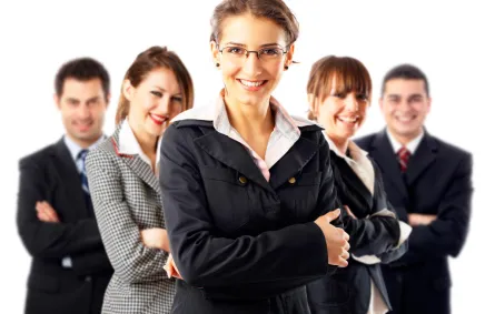 طرق لتنفيذ قراراتك كمديرة من دون تسلط