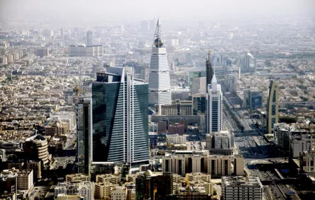"الأرصاد" تعلن عن أجواء السعودية المتوقعة اليوم