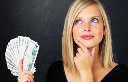 حذار التعرض للضوء قبل اتخاذ قرارات مالية مهمة