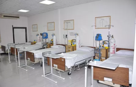 الخدمات الطبية للقوات المسلحة تستكمل جاهزيتها لخدمة ضيوف الرحمن