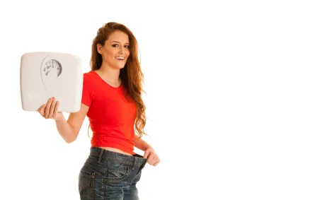 تخفيض الوزن بالجراحة بين الإيجابيات والمخاطر!