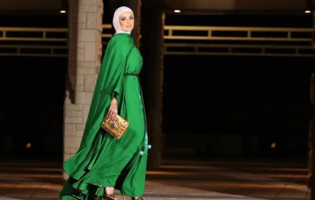 اختاري اطلالتكِ من وحي الفاشينيستا في اليوم الوطني السعودي