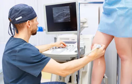 دوالي الساقين: الأسباب وأحدث العلاجات