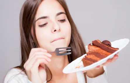 الاكتئاب والسكر... لن تصدقوا العلاقة بينهما !