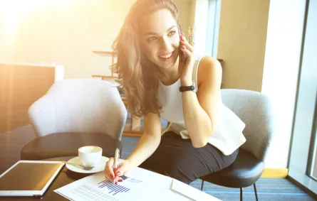 أمور تدل على نجاحك في العمل