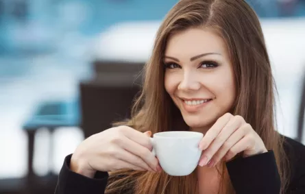 قريباً تحكَّمي في تلفزيونك بفنجان قهوتك!