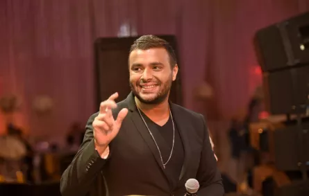 "سيدتي نت" يكشف السر: لماذا قبض على رامي صبري رغم أنّ شهادة التجنيد "سليمة"؟