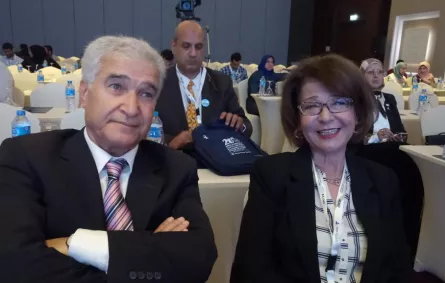 افتتاح المؤتمر الـ20 لعلاج الأورام في الإسكندرية
