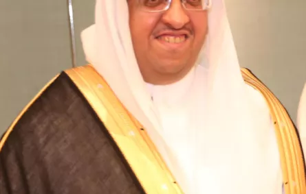 زواج نايف بن محمد بن معمر