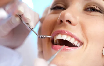 حماية الأسنان مدى الحياة تبدأ من هذه الخطوات...