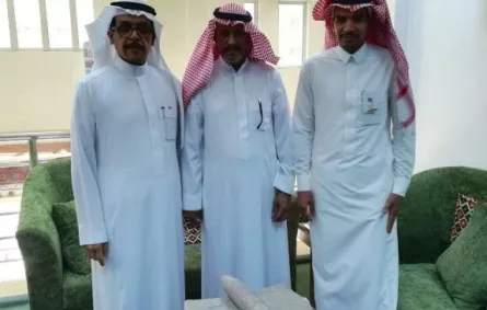 مواطن يسلم قطعاً أثرية لهيئة السياحة تنفيذاً لوصية شقيقه المتوفى