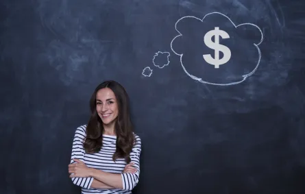 نصائح لتحصلي على الدعم المالي خلال فترة الدارسة الجامعية