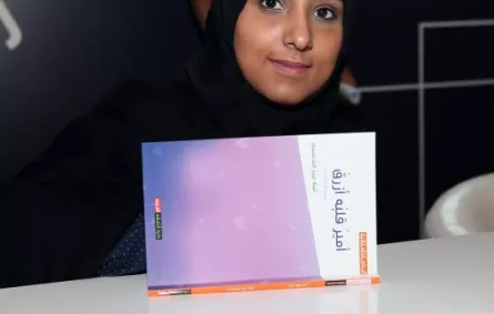 27 إصدارجديد على ركن تواقيع "الشارقة الدولي للكتاب"