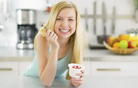 أفضل الأغذية لـ الصحة النفسية وصحة الدماغ