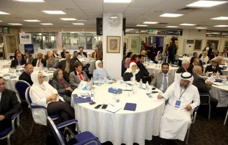 مؤسسة شومان الأردنية تطلق "مجتمع شومان للبحث العلمي والابتكار"