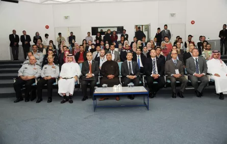 الملحقية الثقافية السعودية في الأردن ترعى مؤتمر الإسعاف والطوارئ
