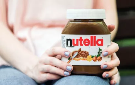 تغيير سري في خلطة "نوتيلا" يُغضب محبّيها