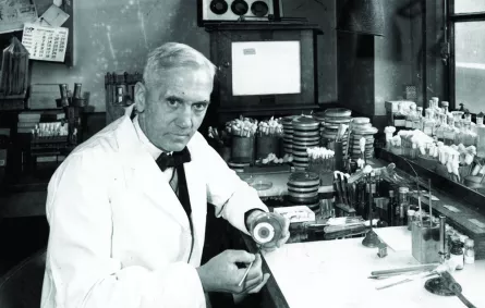 اكتشافات مذهلة حدثت بالصدفة