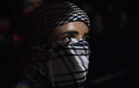 ملثمون يعتدون على قائد مدرسة في الرياض
